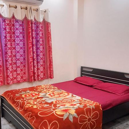 Hotel Msm Residency Puri Zewnętrze zdjęcie