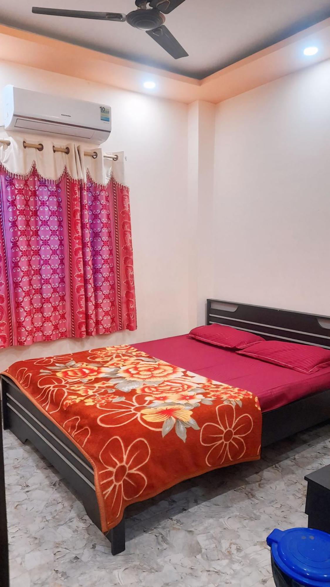 Hotel Msm Residency Puri Zewnętrze zdjęcie