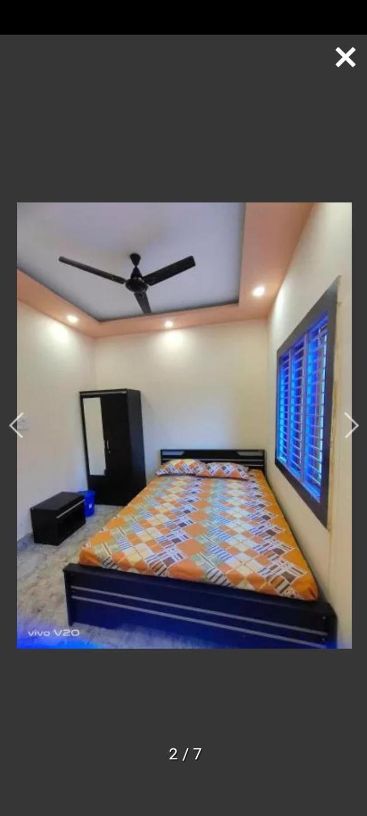 Hotel Msm Residency Puri Zewnętrze zdjęcie