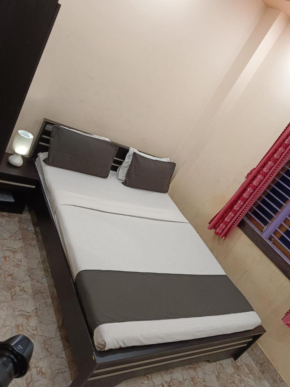 Hotel Msm Residency Puri Zewnętrze zdjęcie