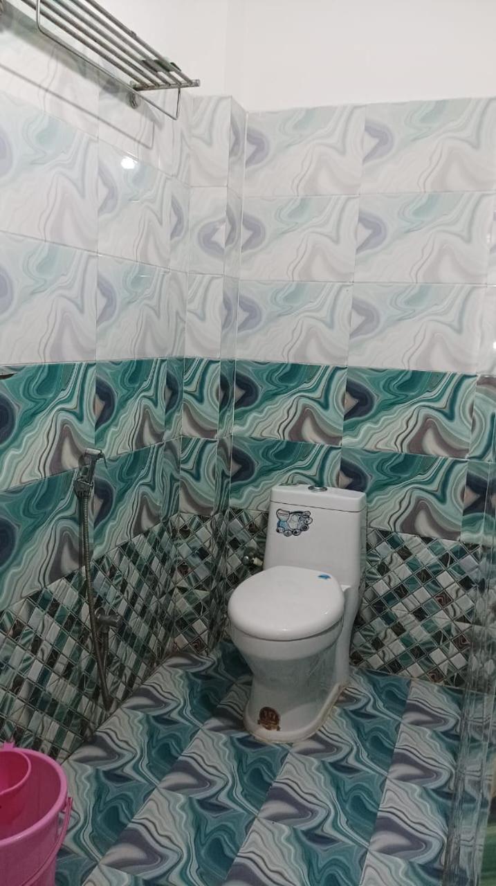 Hotel Msm Residency Puri Zewnętrze zdjęcie