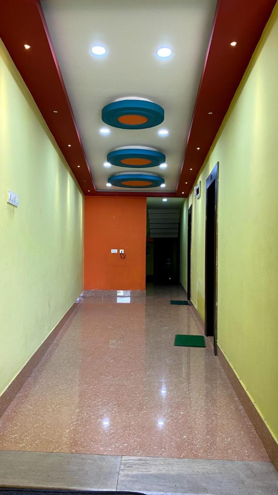 Hotel Msm Residency Puri Zewnętrze zdjęcie