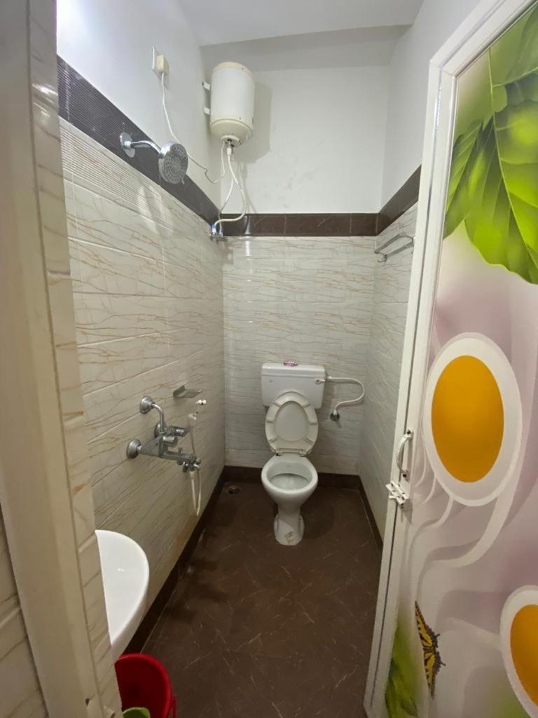 Hotel Msm Residency Puri Zewnętrze zdjęcie